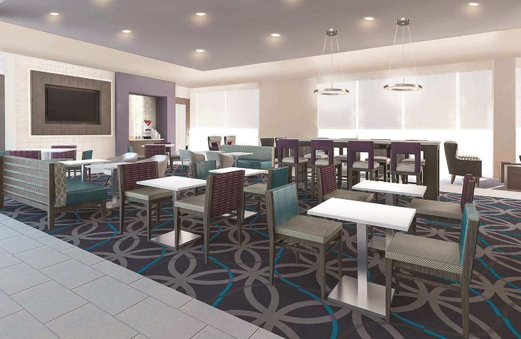 La Quinta By Wyndham Tulsa Broken Arrow Hotel Facilities photo