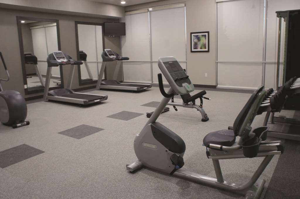 La Quinta By Wyndham Tulsa Broken Arrow Hotel Facilities photo