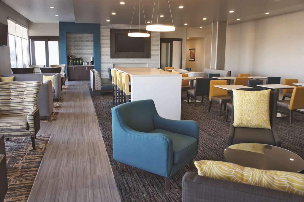 La Quinta By Wyndham Tulsa Broken Arrow Hotel Facilities photo